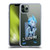 DC Super Hero Girls Characters Livewire Soft Gel Case for Apple iPhone 11 Pro Max