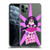 DC Super Hero Girls Characters Star Sapphire Soft Gel Case for Apple iPhone 11 Pro Max