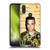 Robbie Williams Calendar Tiger Print Shirt Soft Gel Case for Motorola Moto E6s (2020)