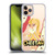 DC Super Hero Girls Characters Cheetah Soft Gel Case for Apple iPhone 11 Pro