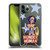 DC Super Hero Girls Characters Wonder Woman Soft Gel Case for Apple iPhone 11 Pro