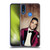 Robbie Williams Calendar Magenta Tux Soft Gel Case for Motorola Moto E7 Power / Moto E7i Power