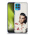 Robbie Williams Calendar Floral Shirt Soft Gel Case for Motorola Moto G100