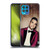 Robbie Williams Calendar Magenta Tux Soft Gel Case for Motorola Moto G100