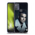 Robbie Williams Calendar Leather Jacket Soft Gel Case for Motorola Moto G50