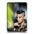 Robbie Williams Calendar Love Tattoo Soft Gel Case for Motorola Moto G50
