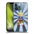 DC Super Hero Girls Characters Supergirl Soft Gel Case for Apple iPhone 13 Pro