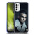 Robbie Williams Calendar Leather Jacket Soft Gel Case for Motorola Moto G52