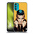 Robbie Williams Calendar Fur Coat Soft Gel Case for Motorola Moto G71 5G