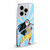 DC Super Hero Girls Characters Katana Soft Gel Case for Apple iPhone 14 Plus