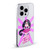 DC Super Hero Girls Characters Star Sapphire Soft Gel Case for Apple iPhone 14 Plus