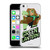 DC Super Hero Girls Characters Green Lantern Soft Gel Case for Apple iPhone 5c
