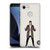 Robbie Williams Calendar Animal Print Coat Soft Gel Case for Google Pixel 3