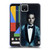 Robbie Williams Calendar Dark Background Soft Gel Case for Google Pixel 4 XL