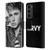 HRVY Graphics Calendar 12 Leather Book Wallet Case Cover For Samsung Galaxy S23+ 5G