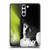 HRVY Graphics Calendar 9 Soft Gel Case for Samsung Galaxy S21 5G