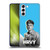 HRVY Graphics Calendar 3 Soft Gel Case for Samsung Galaxy S21+ 5G