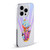 DC Super Hero Girls Characters Composed Art 1 Soft Gel Case for Apple iPhone 7 Plus / iPhone 8 Plus