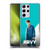 HRVY Graphics Calendar 8 Soft Gel Case for Samsung Galaxy S21 Ultra 5G