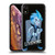 DC Super Hero Girls Characters Livewire Soft Gel Case for Apple iPhone XR