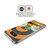 DC Super Hero Girls Characters Bumblebee Soft Gel Case for LG K22