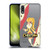 DC Super Hero Girls Characters Cheetah Soft Gel Case for LG K22