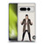 Robbie Williams Calendar Animal Print Coat Soft Gel Case for Google Pixel 7 Pro