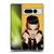 Robbie Williams Calendar Fur Coat Soft Gel Case for Google Pixel 7 Pro