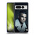 Robbie Williams Calendar Leather Jacket Soft Gel Case for Google Pixel 7 Pro