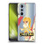 DC Super Hero Girls Characters Cheetah Soft Gel Case for Motorola Edge X30