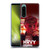 HRVY Graphics Calendar 6 Soft Gel Case for Sony Xperia 5 IV