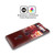 HRVY Graphics Calendar 6 Soft Gel Case for Sony Xperia 5 IV