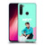 HRVY Graphics Calendar Soft Gel Case for Xiaomi Redmi Note 8T