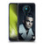 Robbie Williams Calendar Leather Jacket Soft Gel Case for Nokia 5.3