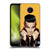 Robbie Williams Calendar Fur Coat Soft Gel Case for Nokia C10 / C20