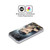 Robbie Williams Calendar Love Tattoo Soft Gel Case for Nokia C21