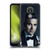 Robbie Williams Calendar Printed Tux Soft Gel Case for Nokia C21