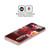 HRVY Graphics Calendar 6 Soft Gel Case for Xiaomi 12 Lite