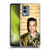 Robbie Williams Calendar Tiger Print Shirt Soft Gel Case for Nokia X30