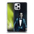 Robbie Williams Calendar Dark Background Soft Gel Case for OPPO Find X3 / Pro