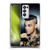 Robbie Williams Calendar Love Tattoo Soft Gel Case for OPPO Find X3 Neo / Reno5 Pro+ 5G