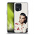 Robbie Williams Calendar Floral Shirt Soft Gel Case for OPPO Find X5 Pro