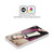 Robbie Williams Calendar Magenta Tux Soft Gel Case for OPPO A54 5G