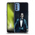 Robbie Williams Calendar Dark Background Soft Gel Case for OPPO Reno 4 5G