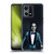 Robbie Williams Calendar Dark Background Soft Gel Case for OPPO Reno8 4G