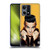 Robbie Williams Calendar Fur Coat Soft Gel Case for OPPO Reno8 4G
