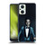Robbie Williams Calendar Dark Background Soft Gel Case for OPPO Reno8 Lite