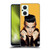 Robbie Williams Calendar Fur Coat Soft Gel Case for OPPO Reno8 Lite