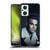 Robbie Williams Calendar Leather Jacket Soft Gel Case for OPPO Reno8 Lite