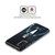Robbie Williams Calendar Dark Background Soft Gel Case for Samsung Galaxy A03 (2021)